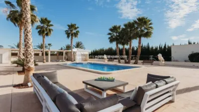 Casa – Elx - Elche - Vista 3