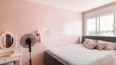 Chalet en Plaça de Crevillent-Juzgados photo 53