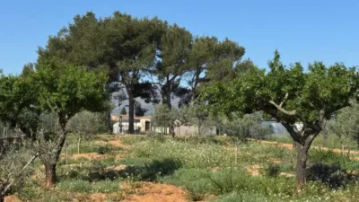 Casa – Benissa - Vista 2