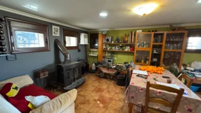 Chalet in Benissa Pueblo photo 33