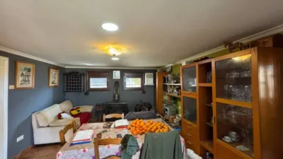 Chalet in Benissa Pueblo photo 34