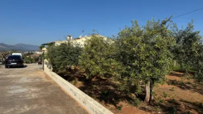 Casa – Benissa - Vista 4
