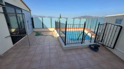Chalet in Benissa Pueblo photo 52