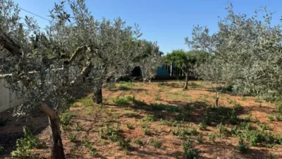 Casa – Benissa - Vista 5