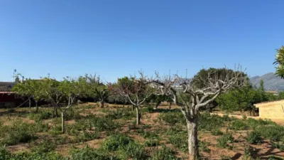 Casa – Benissa - Más