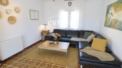 Chalet in Mas Mates-Boscà-Mas Fumats photo 10