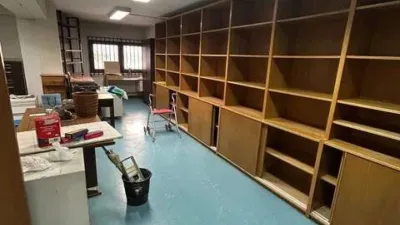 Local comercial en venta en Ensanche - Vista 3