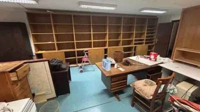 Local comercial en venta en Ensanche - Vista 4