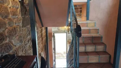Casa adosada en Polientes photo 16