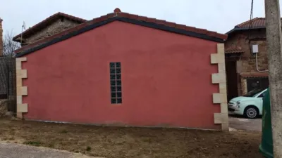 Casa adosada en Polientes photo 30