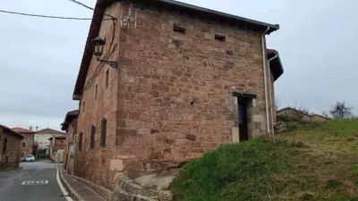 Casa adosada en Polientes photo 36