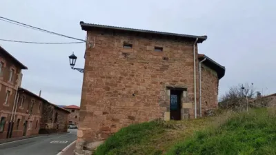 Casa adosada en Polientes photo 38