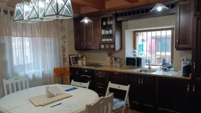 Casa adosada en Polientes photo 3
