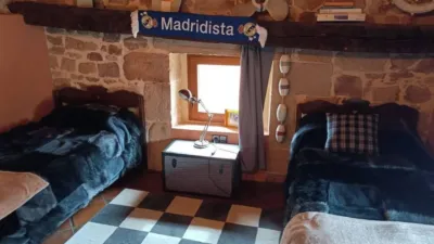 Casa adosada en Polientes photo 8