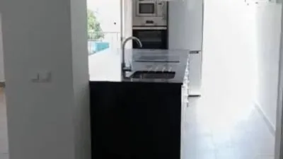 Apartment in San Francisco photo 11