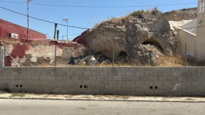Terreno en venta en Rojales - Vista 2