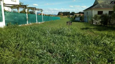 Terreno en venta en Abanqueiro - Vista 2