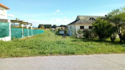 Terreno en venta en Abanqueiro - Vista 3