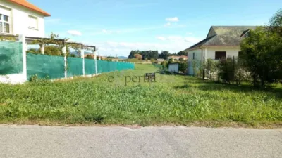 Terreno en venta en Abanqueiro - Vista 4