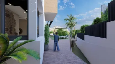 House in Torreblanca del Sol photo 11