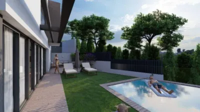 House in Torreblanca del Sol photo 12