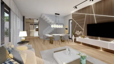 House in Torreblanca del Sol photo 15