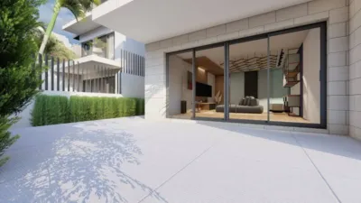 House in Torreblanca del Sol photo 19