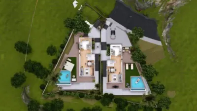 House in Torreblanca del Sol photo 21