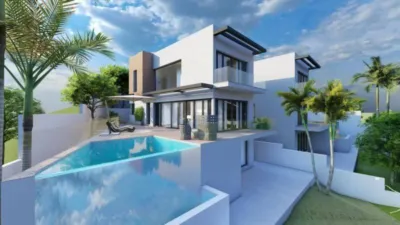 House in Torreblanca del Sol photo 2