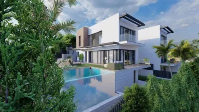 House in Torreblanca del Sol photo 3