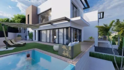 House in Torreblanca del Sol photo 4