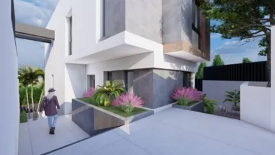 House in Torreblanca del Sol photo 6