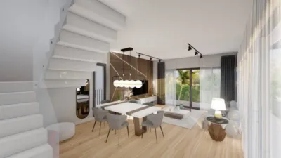 House in Torreblanca del Sol photo 7