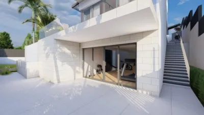 House in Torreblanca del Sol photo 9