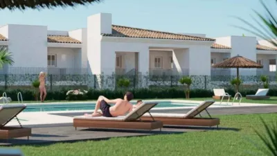 Piso en Zahara de los Atunes photo 4