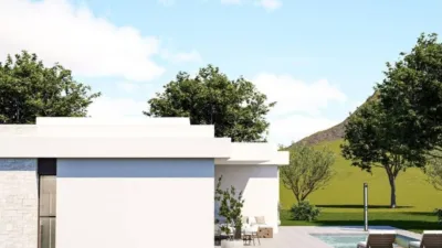 Casa – el Pinós / Pinoso - Vista 3