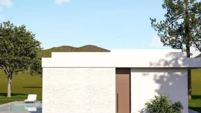 Casa – el Pinós / Pinoso - Vista 5