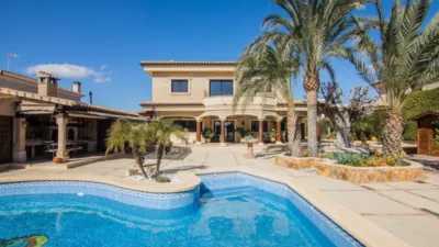 Casa – Elx - Elche - Vista 2