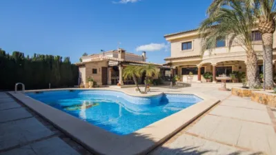 Casa – Elx - Elche - Vista 3