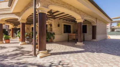 Casa – Elx - Elche - Vista 4