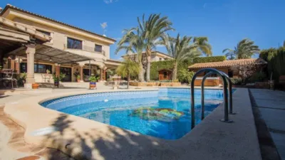 Casa – Elx - Elche - Vista 5