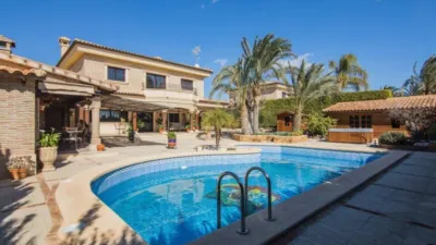 Casa – Elx - Elche - Més