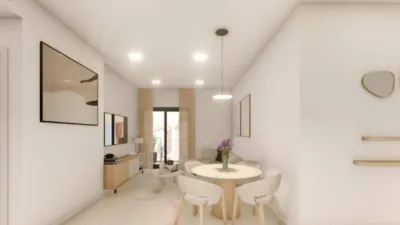 Apartment in the Centre photo 14