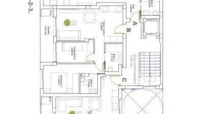 Apartment in the Centre photo 7