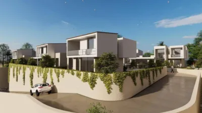 Casa - Vista 5