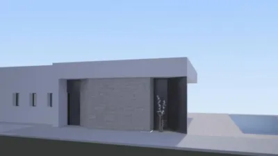 Casa – Aspe, Urbanización Jardines de San Ramón - Vista 5