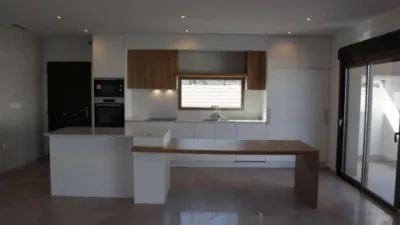 Villa in Aspe photo 9