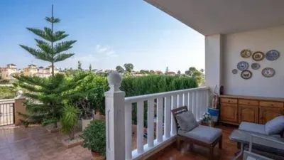 Piso en venta en los Dolses-Montezenia-Lomas de Cabo - Vista 3