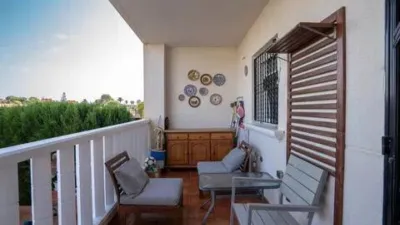 Piso en venta en los Dolses-Montezenia-Lomas de Cabo - Vista 4