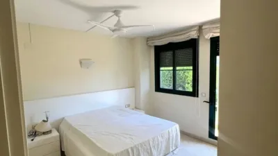 Apartment in Carrer Londres photo 10